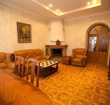 Flat in the city center Daire Odessa Dış mekan fotoğraf