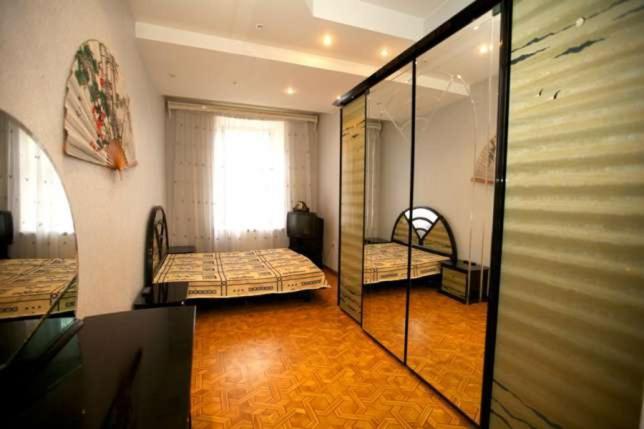 Flat in the city center Daire Odessa Dış mekan fotoğraf