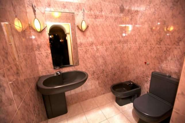 Flat in the city center Daire Odessa Dış mekan fotoğraf