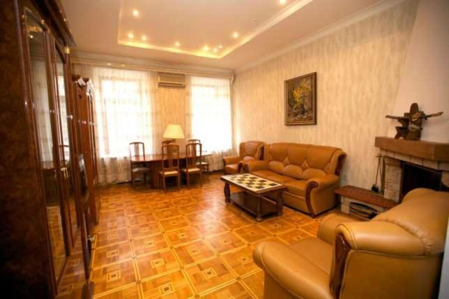 Flat in the city center Daire Odessa Dış mekan fotoğraf