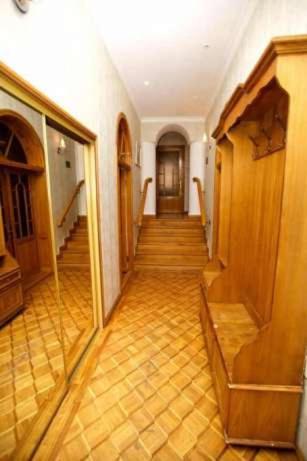 Flat in the city center Daire Odessa Dış mekan fotoğraf