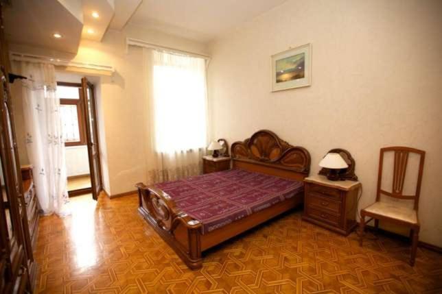 Flat in the city center Daire Odessa Dış mekan fotoğraf